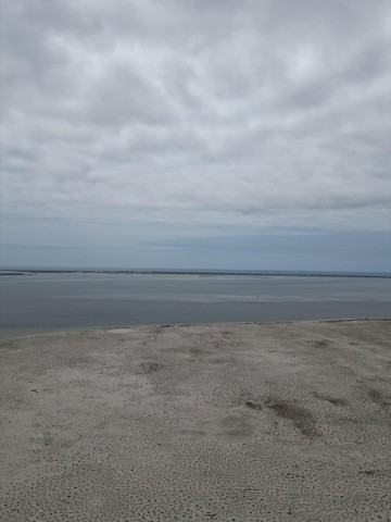 A Venda Terreno de 01 hectare na primeira linha da estrada, na encosta do Ramiros, Belas.