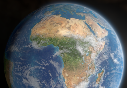 Anúncio Escritório