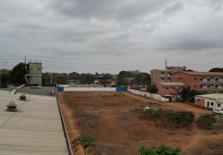 Anúncio Terreno com 6.870 m², no Talatona, Avenida Pedro de Castro Van-Duném Loy, Vila do Gamek zona do Motocross.