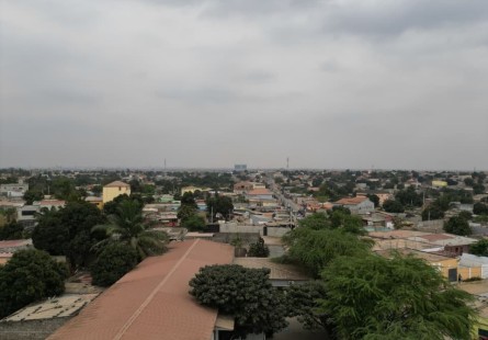 Anúncio Instalação industrial no Bairro Mufulama, Camama.