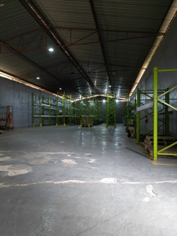 A Venda Instalação industrial no Bairro Mufulama, Camama.