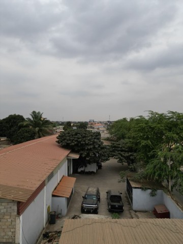 A Venda Instalação industrial no Bairro Mufulama, Camama.
