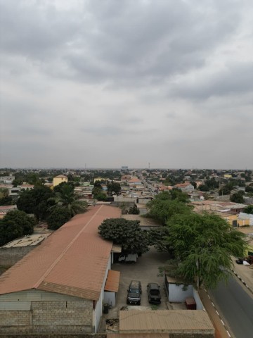 A Venda Instalação industrial no Bairro Mufulama, Camama.