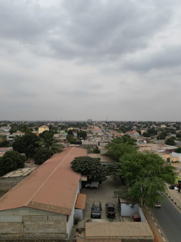 A Venda Instalação industrial no Bairro Mufulama, Camama.