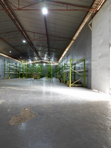 A Venda Instalação industrial no Bairro Mufulama, Camama.