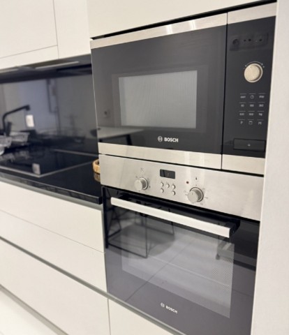 A Venda Apartamento T2 mobilado no condomínio Palms Residence - Talatona