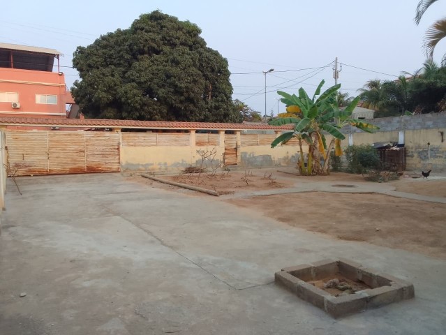 A Venda Vivenda T2 a venda