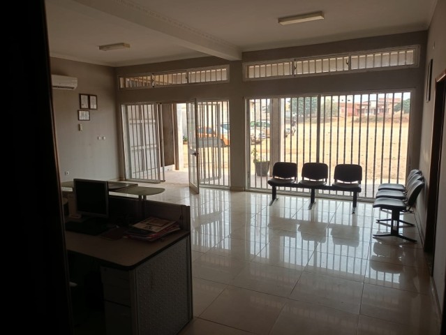 A Venda Vende-se edifício