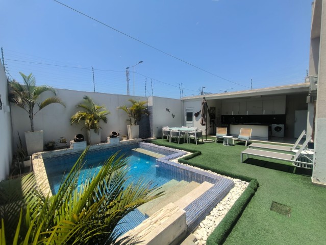 A Venda Vivenda V4 exclusiva para Arrendamento Conforto, Elegância e Bem-Estar!