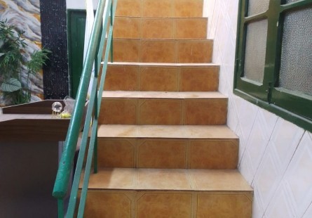 T14 totalmente reabilitado