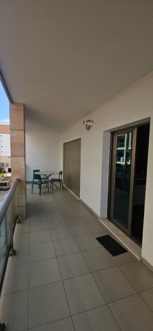 A Venda Apartamento T1, mobiliado, no Condomínio Dolce Vita, Talatona.