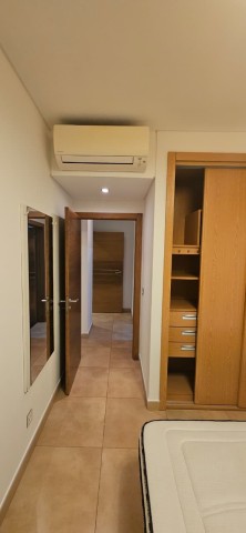 A Venda Apartamento T1, mobiliado, no Condomínio Dolce Vita, Talatona.