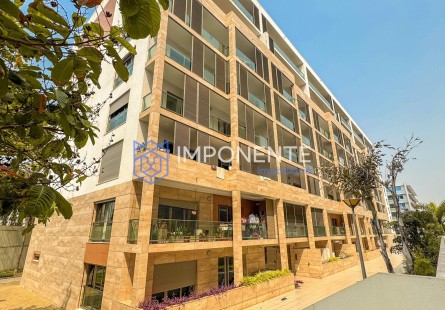 Apartamento T2, no Condomínio Dolce Vita, Talatona.