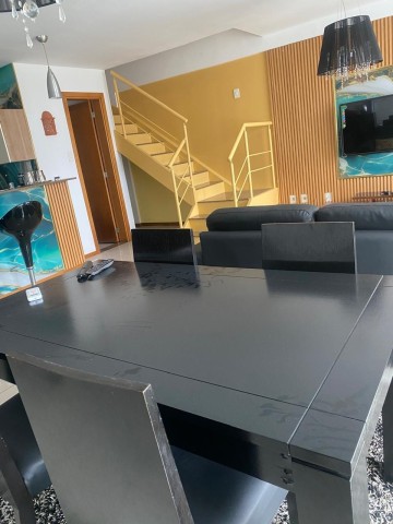 A Venda Apartamento T2, no Condomínio Belas Business Park, Talatona.