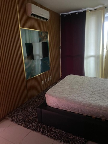 A Venda Apartamento T2, no Condomínio Belas Business Park, Talatona.