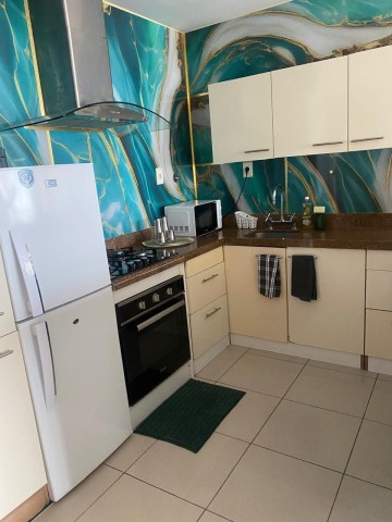 A Venda Apartamento T2, no Condomínio Belas Business Park, Talatona.