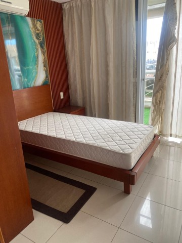 A Venda Apartamento T2, no Condomínio Belas Business Park, Talatona.