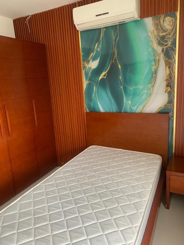 A Venda Apartamento T2, no Condomínio Belas Business Park, Talatona.