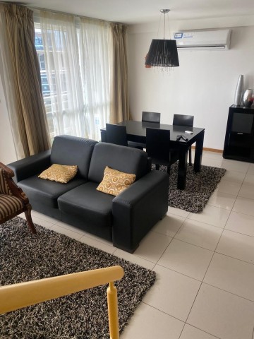 A Venda Apartamento T2, no Condomínio Belas Business Park, Talatona.