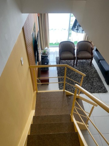 A Venda Apartamento T2, no Condomínio Belas Business Park, Talatona.