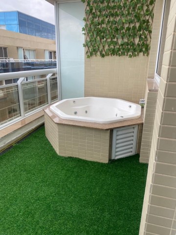 A Venda Apartamento T2, no Condomínio Belas Business Park, Talatona.