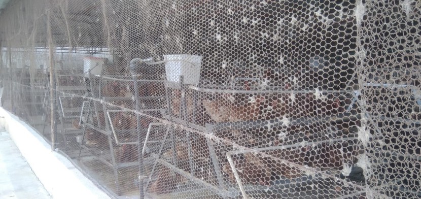 A Venda Apartamento T2, no Condomínio Belas Business Park, Talatona.