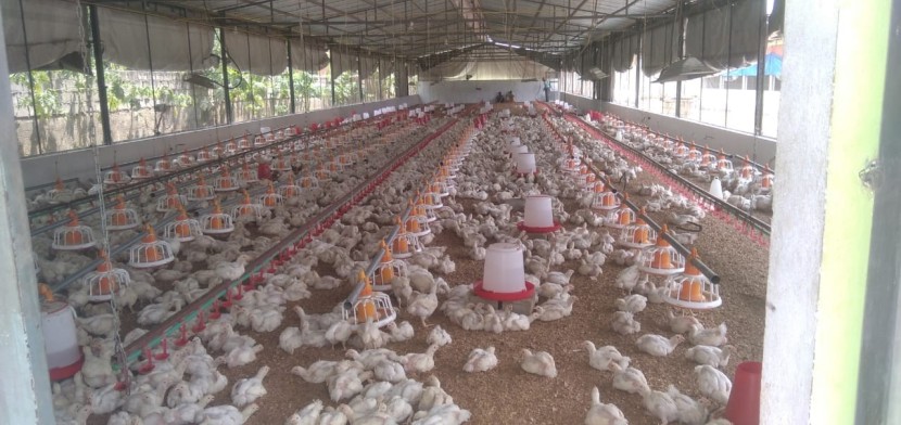 A Venda Apartamento T2, no Condomínio Belas Business Park, Talatona.