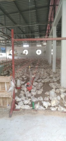 A Venda Apartamento T2, no Condomínio Belas Business Park, Talatona.