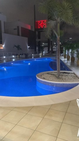 A Venda Vivenda V3 tríplex no Condomínio Boulevard - Talatona