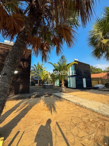 A Venda Casa de praia na Ilha do Mussulo, Belas.