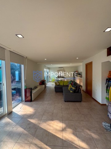 A Venda Casa de praia na Ilha do Mussulo, Belas.