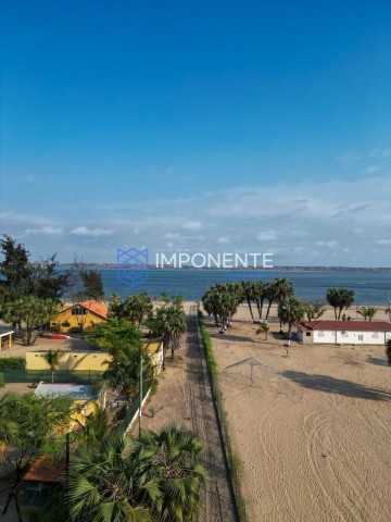 A Venda Casa de praia na Ilha do Mussulo, Belas.