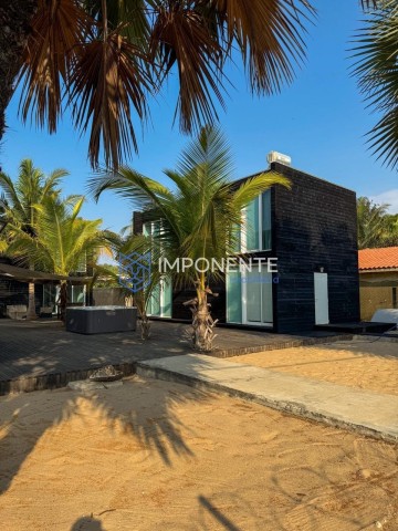 A Venda Casa de praia na Ilha do Mussulo, Belas.