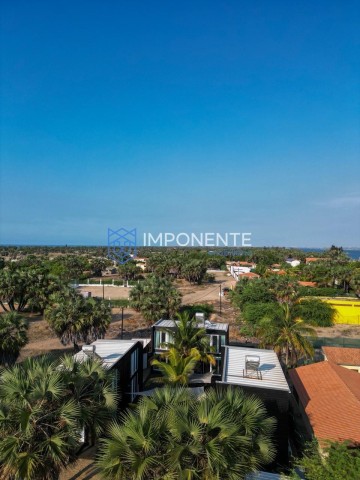 A Venda Casa de praia na Ilha do Mussulo, Belas.