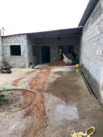 A Venda Aviário na Zona Verde, Benfica.