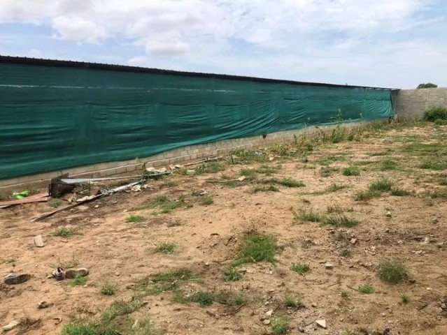 A Venda Aviário na Zona Verde, Benfica.