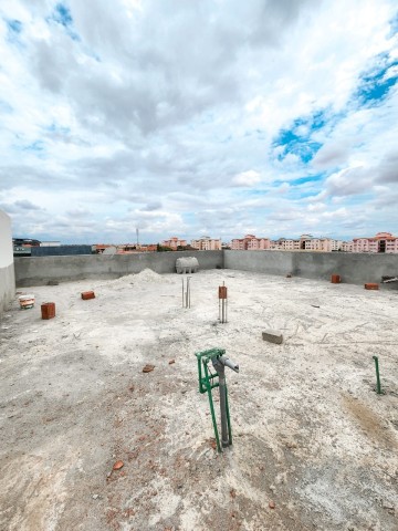 A Venda Vivenda V4 na Urbanização Nova Vida, Projecto Nova Vida.