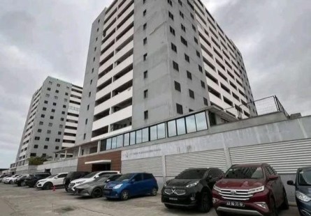 Apartamento T3 no condomínio Boulevard, Patriota