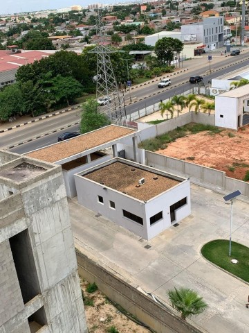 A Venda Apartamento T3 no condomínio Boulevard, Patriota