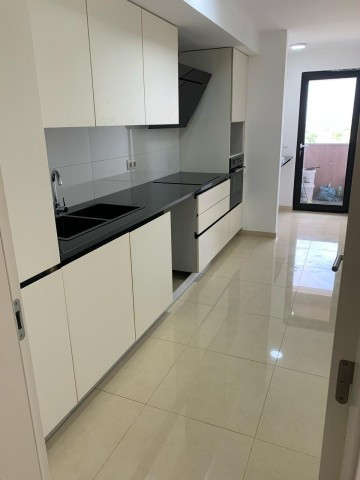 A Venda Apartamento T3 no condomínio Boulevard, Patriota