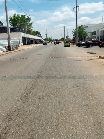 A Venda Terreno no Talatona, Junto ao Banco BIC