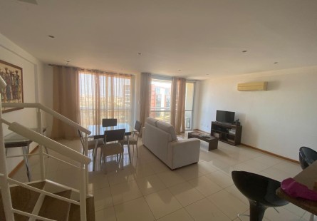 Apartamento T1 duplex, mobiliado, no Belas Business Park - Talatona.