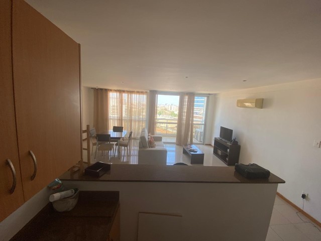 A Venda Apartamento T1 duplex, mobiliado, no Belas Business Park - Talatona.