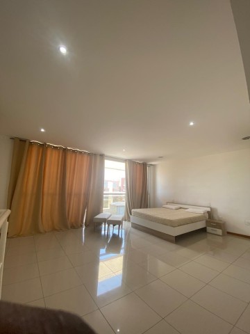 A Venda Apartamento T1 duplex, mobiliado, no Belas Business Park - Talatona.