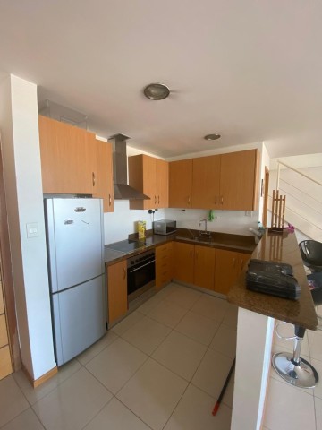 A Venda Apartamento T1 duplex, mobiliado, no Belas Business Park - Talatona.