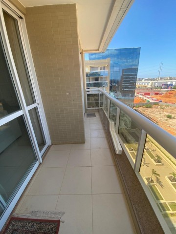 A Venda Apartamento T1 duplex, mobiliado, no Belas Business Park - Talatona.
