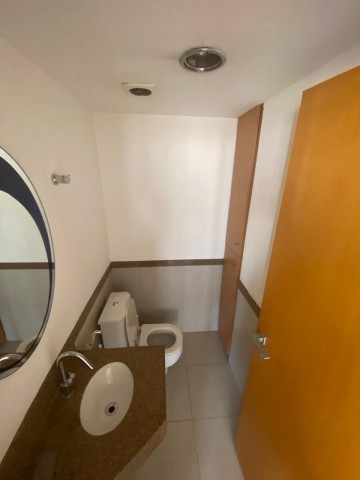 A Venda Apartamento T1 duplex, mobiliado, no Belas Business Park - Talatona.