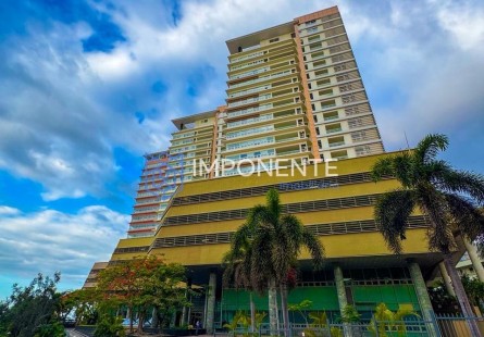 Anúncio Luxuosa Penthouse, mobiliada, nos Edifícios do MRMPG, Largo Eixo-Viário, Centro da Cidade.