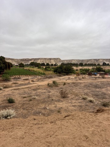 A Venda Terreno Agrícola Rio Bero, Moçâmedes