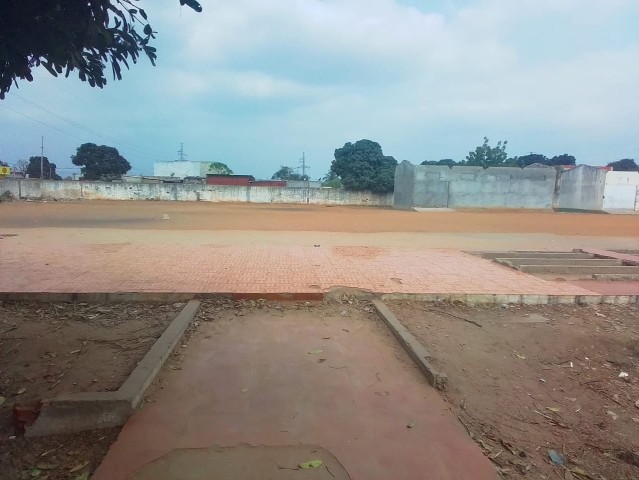 A Venda TENHO DISPONÍVEL DOIS HECTARES NA CAOP (VIANA) 5MINUTOS DA ESTRADA PRINCIPAL